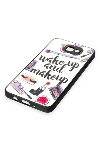 LitaeTrend Samsung Galaxy J7 Prime Kılıf Mirror Desenli Kapak - Mirror - 3 - Resim 4