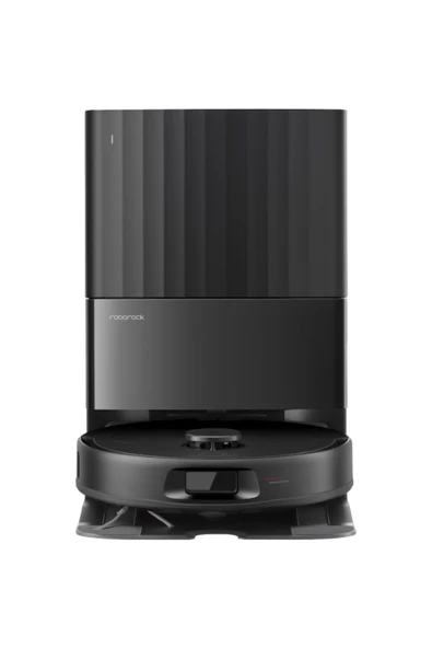 Roborock Qrevo L Akıllı Robot Süpürge - Siyah - Resim 2