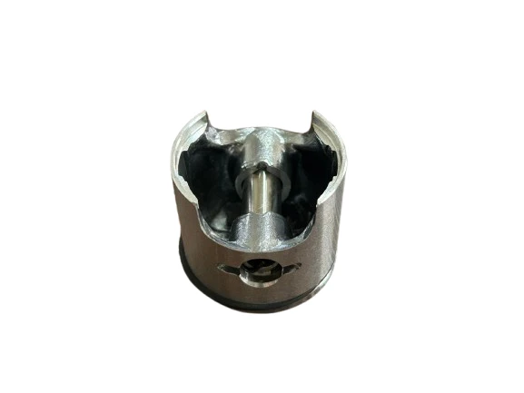 MOTORLU TESTERE PİSTON SEGMAN ALPİNA C38/39 ORJİNAL - Resim 6