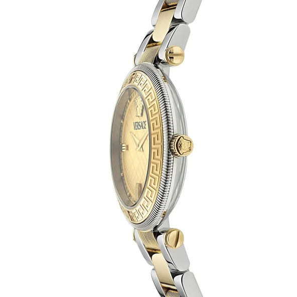 Versace VRSCVE8B00324 Kadın Kol Saati - Resim 2