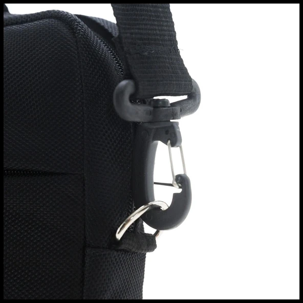 Plm Canyon Case Notebook Çantası 15"-16" Siyah - Resim 3