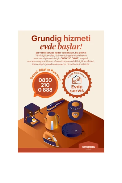 VCP 9431 Pro Şarjlı Dikey Süpürge - Resim 6