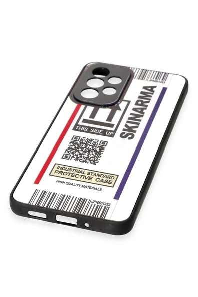 LitaeTrend Samsung Galaxy A33 5G Kılıf Mirror Desenli Kapak - Mirror - 7 - Resim 4