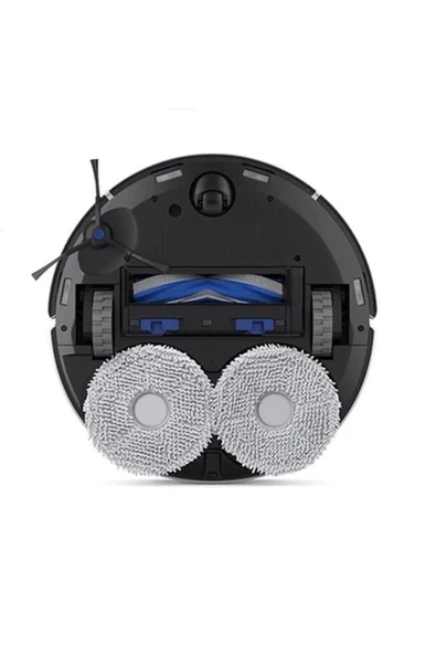 Ecovacs Deebot T30 Pro Omni Çöp Istasyonlu Akıllı Robot Süpürge - Resim 5