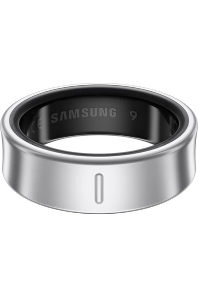 Samsung Galaxy Ring  Siyah Titanyum - Akıllı Yüzük ürün görseli 1