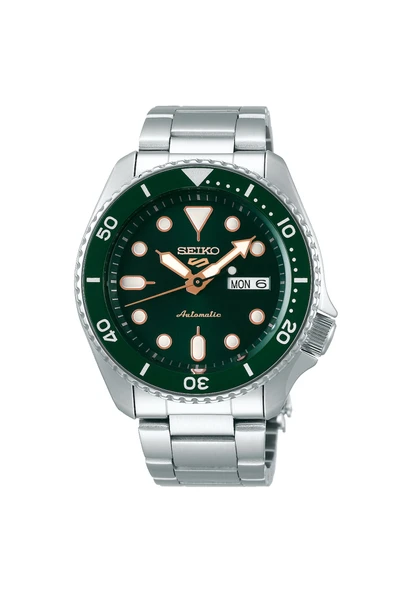 Seiko SRPD63K 5 Sports Erkek Kol Saati ürün görseli 1