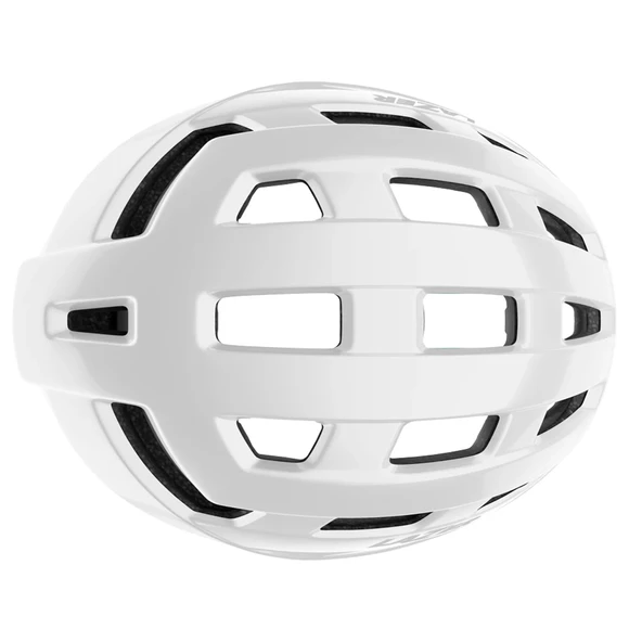 Lazer Tempo Bisiklet Kaskı Beyaz Universal BLC2237891820 - Resim 5