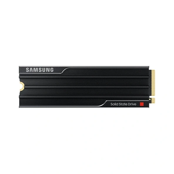 4tb 9100 Pro M2 Mz-vap4t0cw Pcıe Nvme 14700-14800 Mb/s Samsung Tr Garantılı ürün görseli