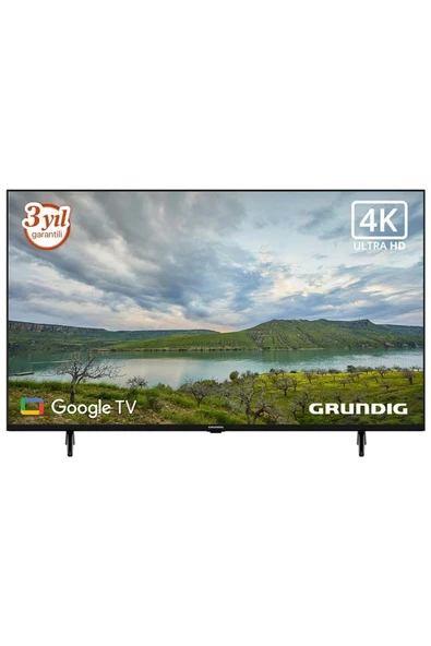 65gju7505b 65inc 164 Cm 4k Uhd Google Smart Tv,uydu Alıcılı ürün görseli
