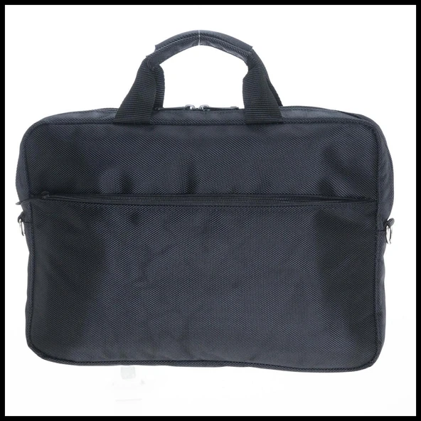 Plm Canyon Case Notebook Çantası 15"-16" Siyah - Resim 2