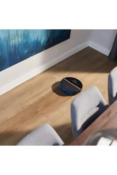 Philips 7000 Seris Islak Ve Kuru Robot Süpürge - Resim 4