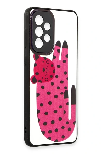 LitaeTrend Samsung Galaxy A33 5G Kılıf Mirror Desenli Kapak - Mirror - 12 ürün görseli 1