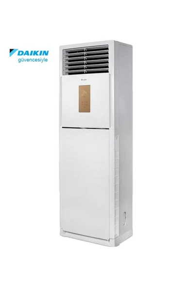 Daylux DVA125A 41000 BTU Salon Tipi Klima ürün görseli