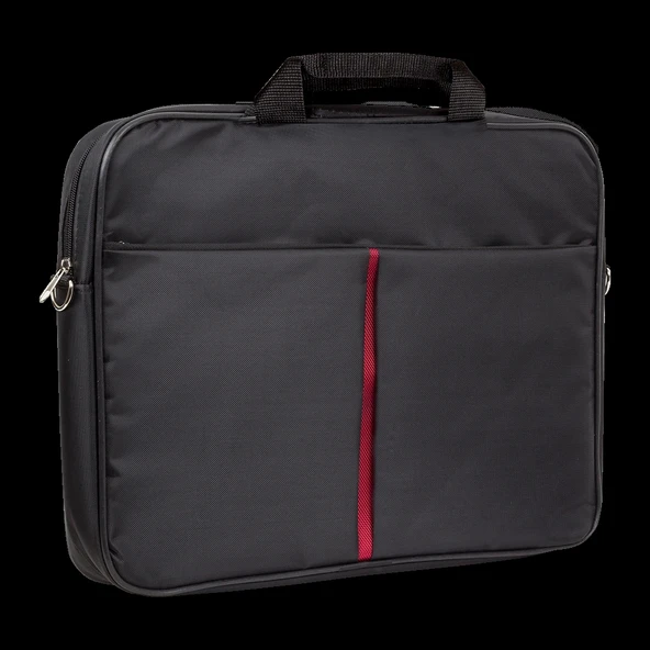 Plm Drexel 6300 Notebook Çantası 15,6" Siyah - Resim 3