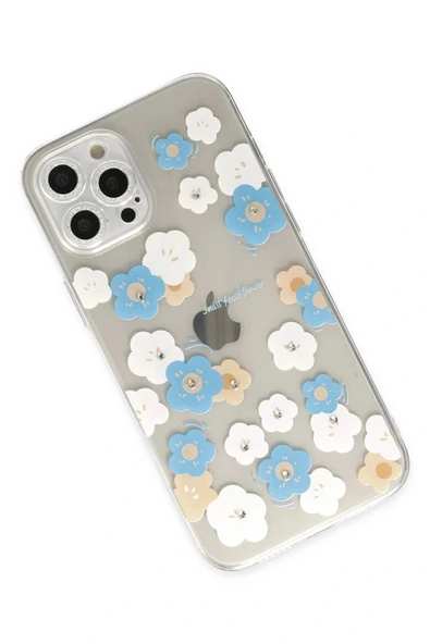 LitaeTrend iPhone 12 Pro Max Kılıf Lucky Silikon - Lucky 2 - Resim 2