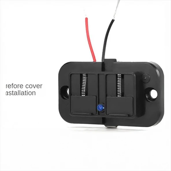 USB Car Charger - UCC-328 QC PD - Resim 3