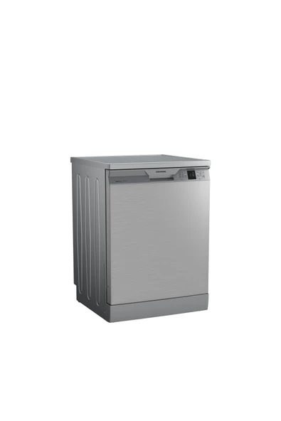 Grundig GPDF 6742 I 6 Programlı Bulaşık Makinesi - Resim 3