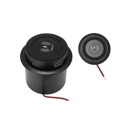 Wireless Charger - W-0101 ürün görseli