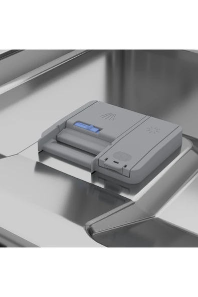 Grundig GPDF 6742 I 6 Programlı Bulaşık Makinesi - Resim 5