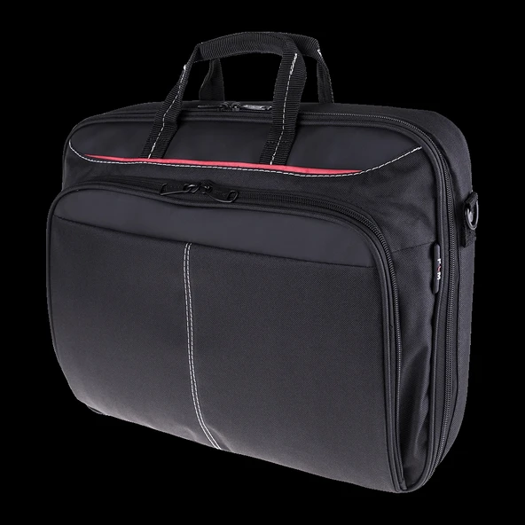 Plm Plc34 Notebook Çantası 15.6" Siyah - Resim 2