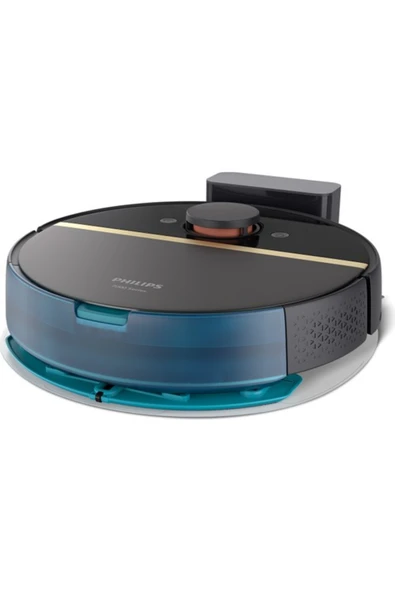 Philips 7000 Serisi 7000 Islak Kuru Robot Süpürge, 5000 PA,Titreşimli Mop,Sert Zemin ve Halıya Uygun ürün görseli