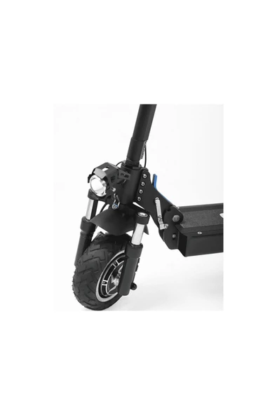 ONVO Ov-012 X Plus Scooter - Kontaklı - Resim 5
