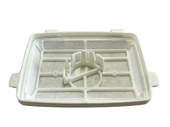 MOTORLU TESTERE HAVA FİLTRESİ ECHO CS3510 ORJİNAL - Resim 2