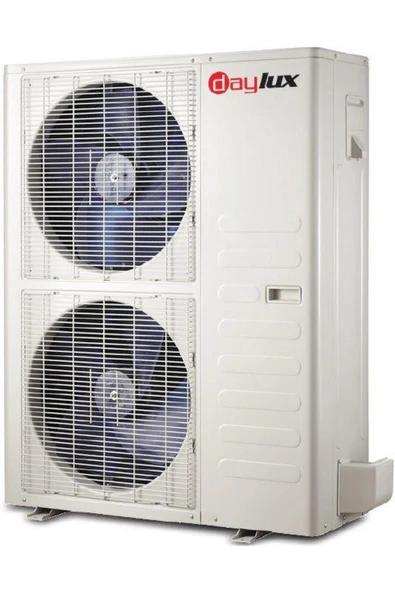 Daylux DVA125A 41000 BTU Salon Tipi Klima - Resim 2