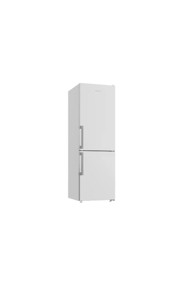 Grundig GPKNE 316 Kombi No Frost Buzdolabı - Resim 3