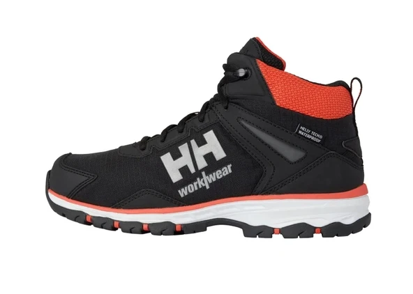 Helly Hansen Workwear Chelsea Evo Ayakkabı  O2 Ht -78389 ürün görseli