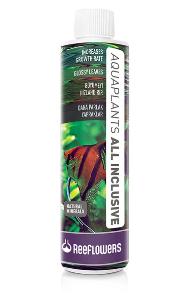 AquaPlants All Inclusive 85 ml ürün görseli