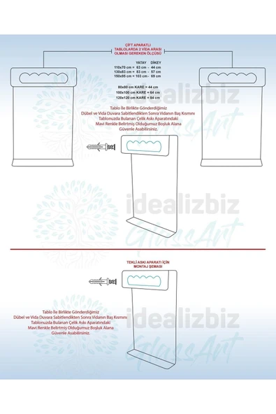 Atatürk Portre Cam Tablo Modern Ev Ofis Salon Hediyelik Büyük Tablo Duvar Dekoru - Resim 7