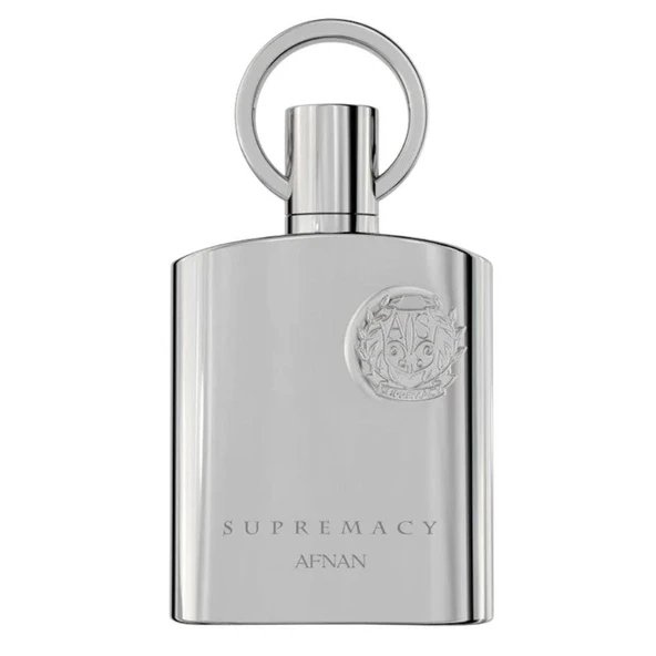 Afnan Supremacy Silver EDP 150 ml Erkek Parfümü ürün görseli
