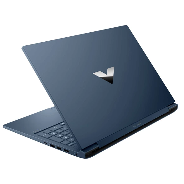 HP Victus 16-S0064NT 8Q4K4EA004 Ryzen5 7640HS 32GB 1TBSSD RTX4050 16.1" FHD FreeDOS Oyuncu Dizüstü Bilgisayar - Resim 3
