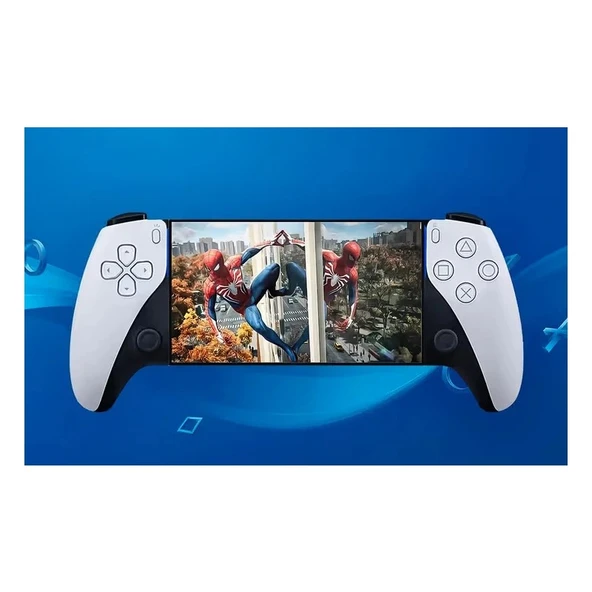 Sony Playstation 5 İthalatçı Garantili + Portal Remote Player - Resim 4