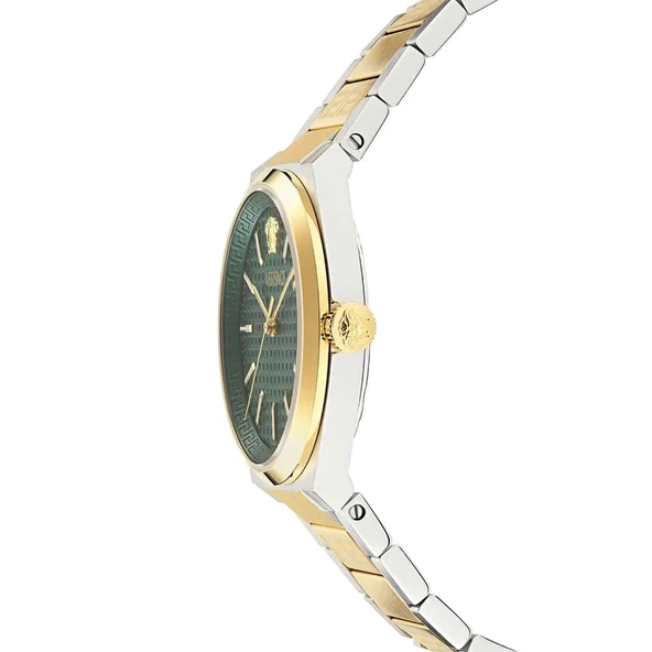 Versace VRSCVE0F00425 Kol Saati - Resim 2