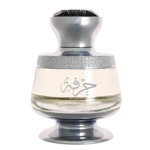 Ahmed Al Maghribi Hirfah EDP 75 ml Unisex Parfümü ürün görseli