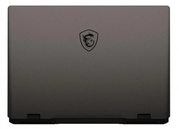 MSI Sword 17 HX B14VGKG-054XTR i7-14700HX 32 GB 1 TB SSD RTX4070 17" Gaming Laptop - Outlet - Resim 7