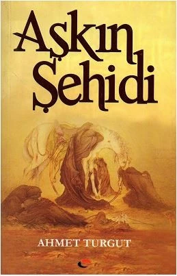 Aşkın Şehidi Ahmet Turgut Callisto Kitap ürün görseli