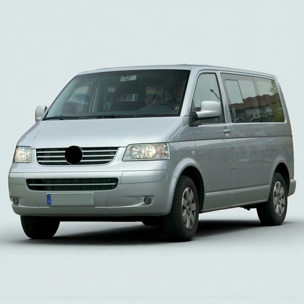 VW Caravelle T5 2004-2010 1.9TDi Külbütör Kapak Contası Civata Seti - Resim 2