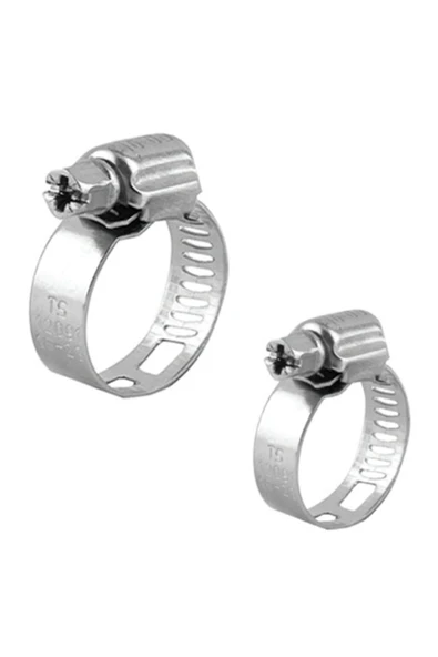 ERBI 10*16 Hortum Kelepçe Erbi ürün görseli