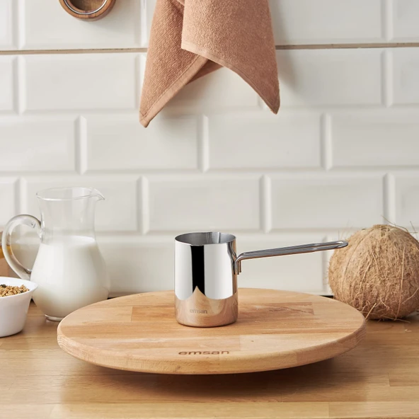 Emsan Aaron Cezve 350 ml ürün görseli