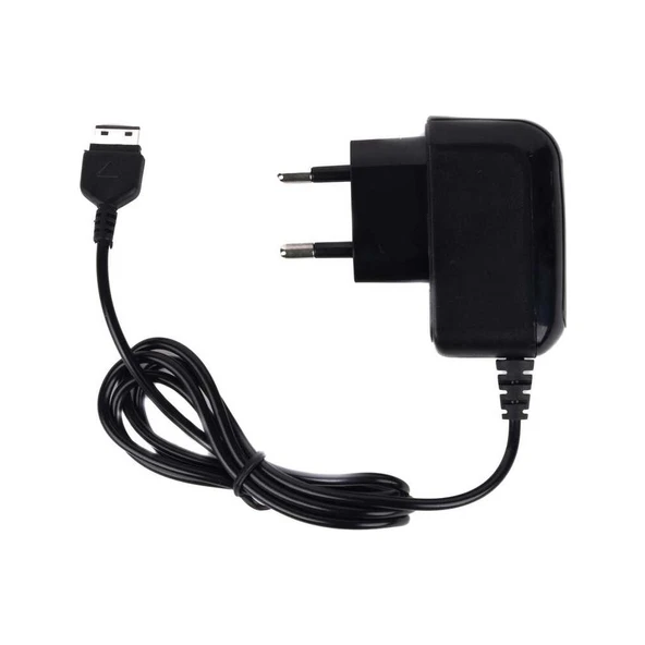 ZR-D880 Seyahat Şarj Aleti Renk Siyah ürün görseli