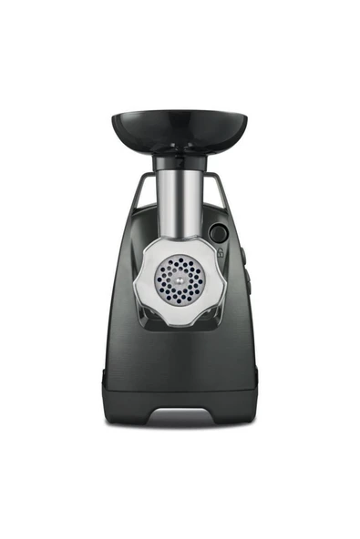 Tefal 1510001888 Kıyma Makinesi 2200W Çelik New - Resim 2