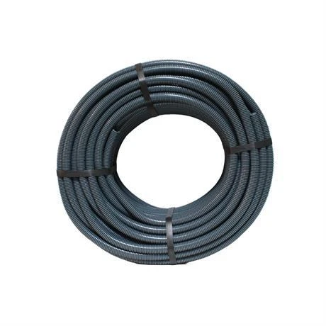 Ortaç Pg-11 Gri Polyamıd Spiral | OGPA-11 - Resim 2