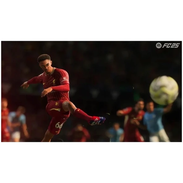 EA Ps5 Fc 25 Fifa 2025 Standart Sürüm CD - Resim 4