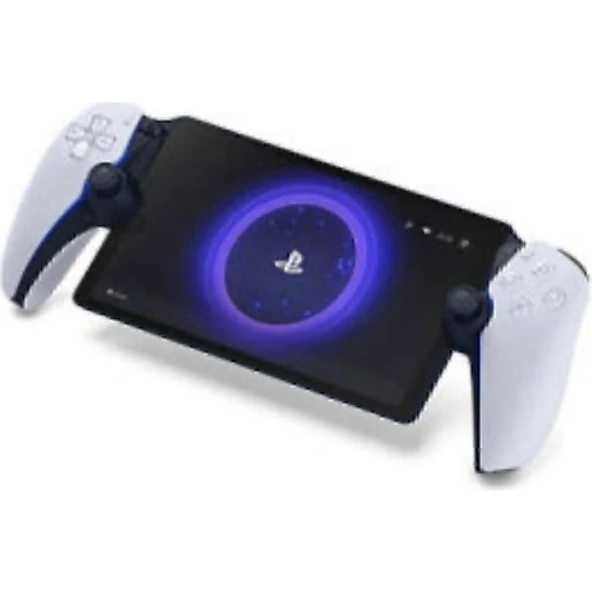 Sony Playstation 5 Portal Taşınabilir Ekranlı Gamepad İthalatçı Garantili Ergonomik Tasarım - Resim 2