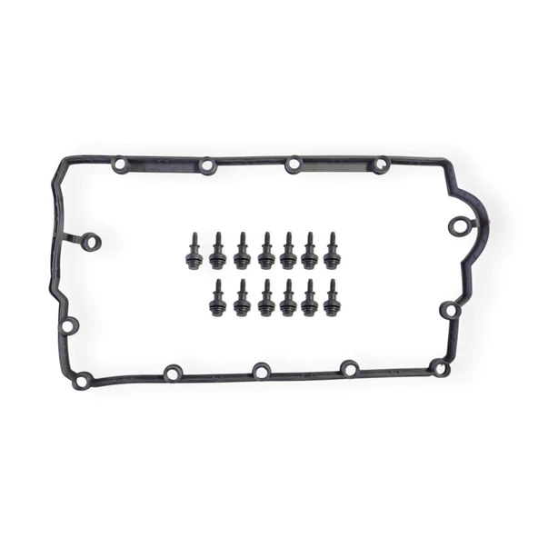 VW Caravelle T5 2004-2010 1.9TDi Külbütör Kapak Contası Civata Seti - Resim 3