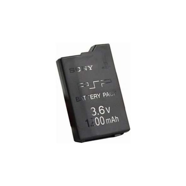 Sony Psp 2000-3000 Model Batarya ürün görseli