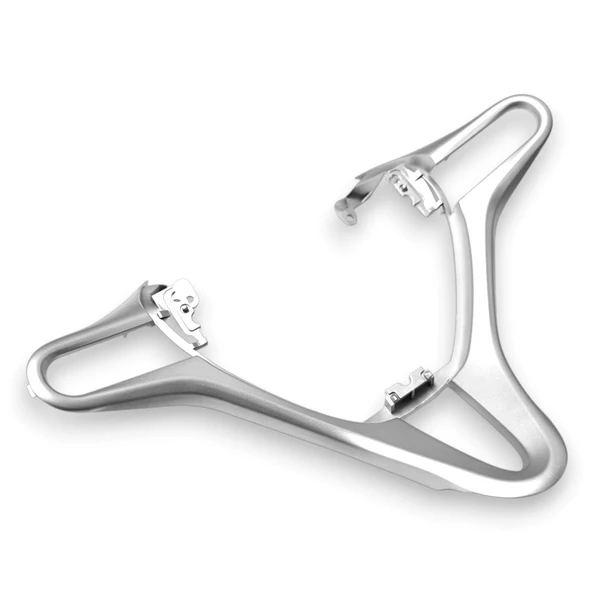 Honda Civic Sedan FD6 2006-2011 Direksiyon Tuş Çerçevesi Gri Plastik - Resim 5